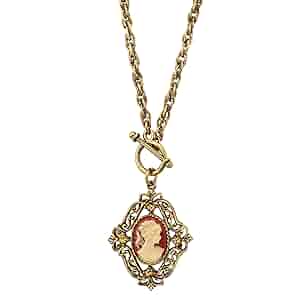 アクセサリー Vintage pendant top 71s9+cj5ZQL._SY300_QL30_.jpg